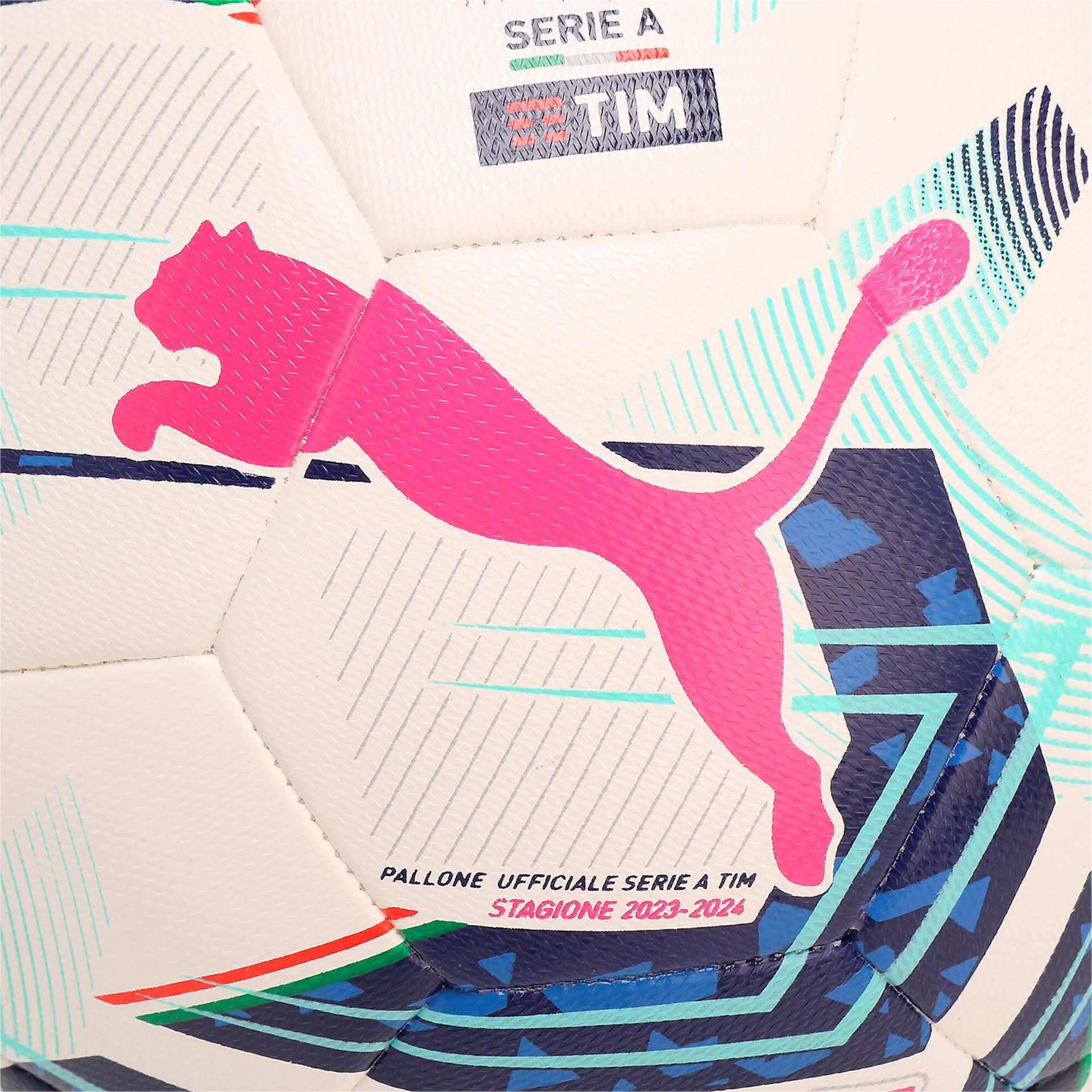 PALLONE da calcio puma bianco 3/4