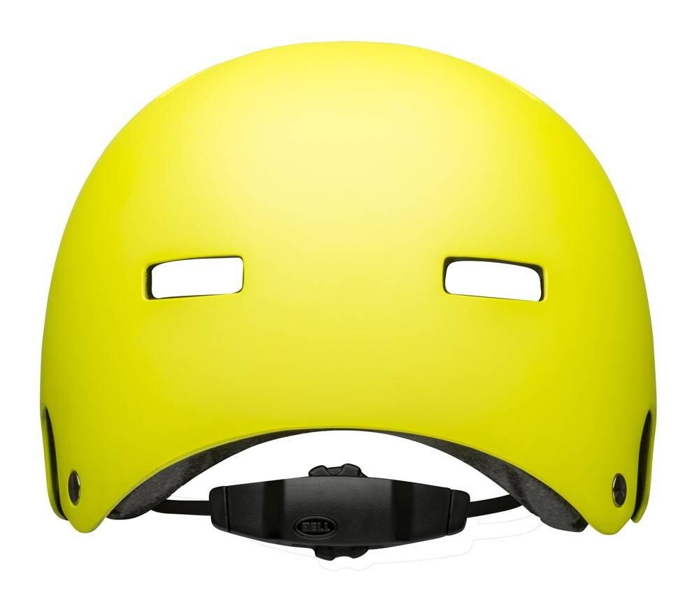 Bell Local BMX fietshelm peanut verstelbaar 3/3