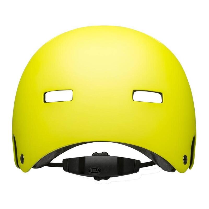 Bell Local BMX bicicleta casca arahide reglabil