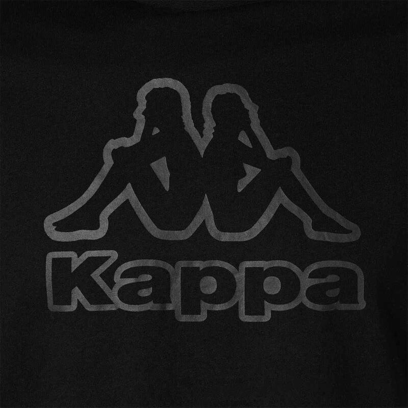 Camiseta de manga corta Hombres Cremy Kappa algodón