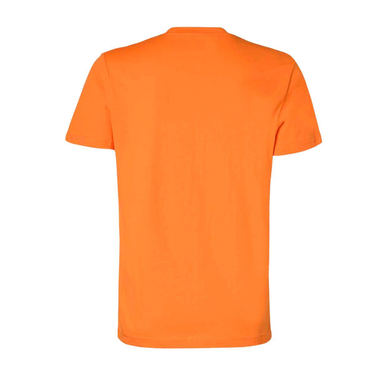 Camiseta de manga corta Niños Cremy Kappa algodón 2/5