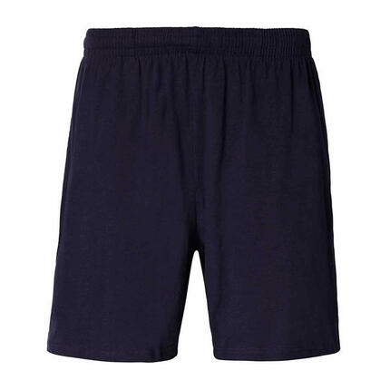 Short garçon Cabas noir