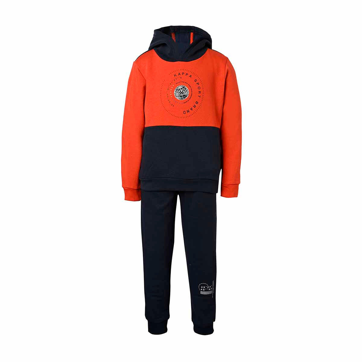 Decathlon niños chándal cheap