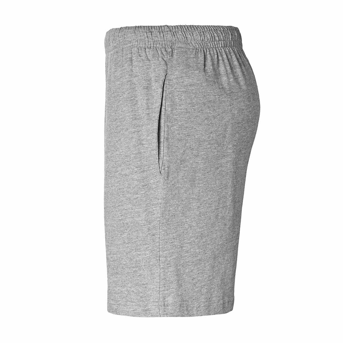 Pantalón corto Hombre Kappa Cabas. 303HZE0 Grey. 2/7