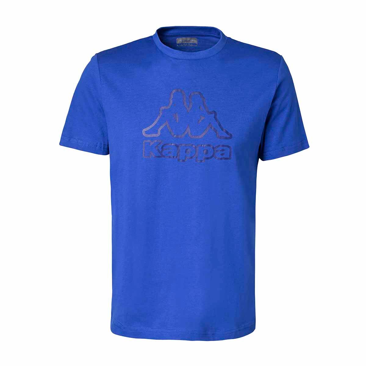 KAPPA Camiseta de manga corta Niños Cremy Kappa algodón