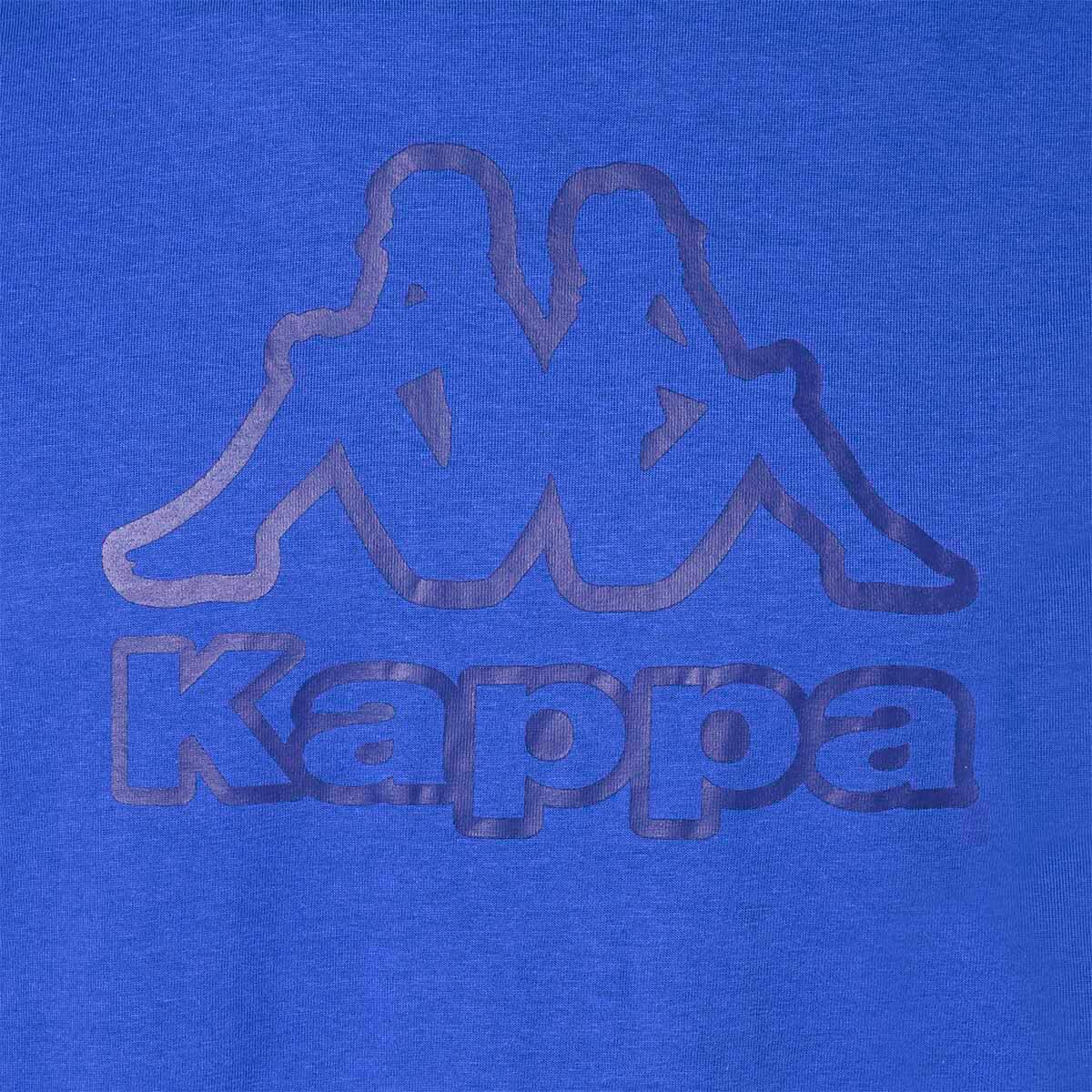 Camiseta de manga corta Hombres Cremy Kappa algodón 7/7