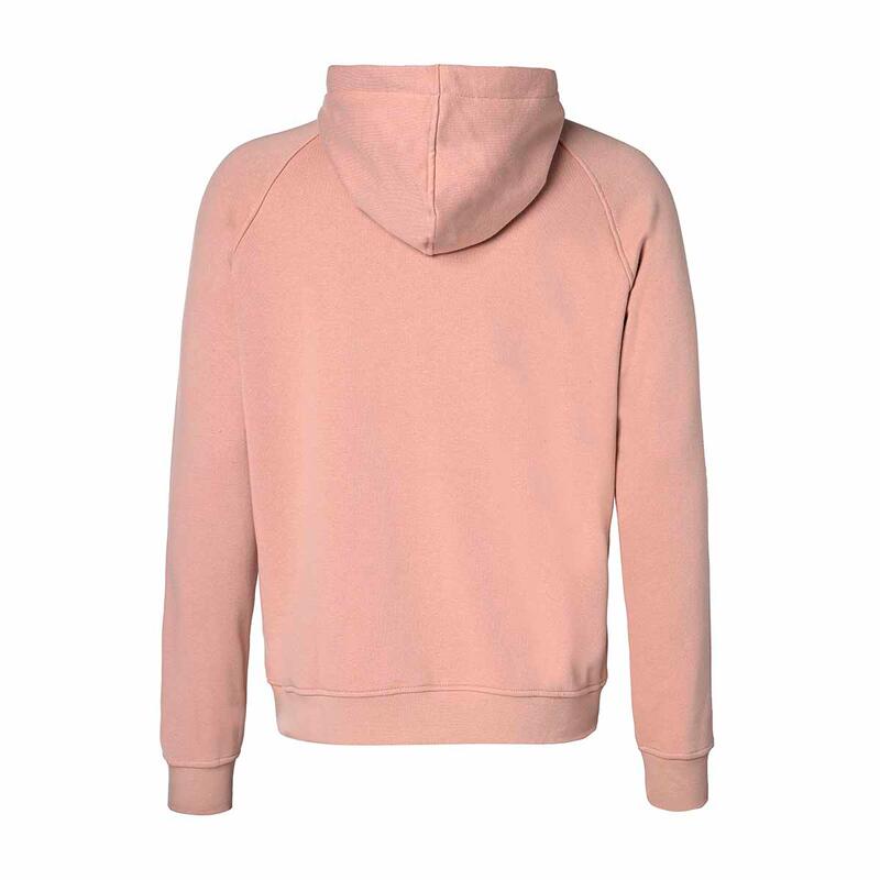 Sudadera Hombre Zaiver Kappa con capucha