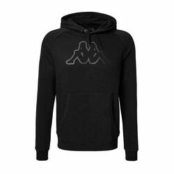 Sudadera Niños Unisex Zaiver Kappa capucha