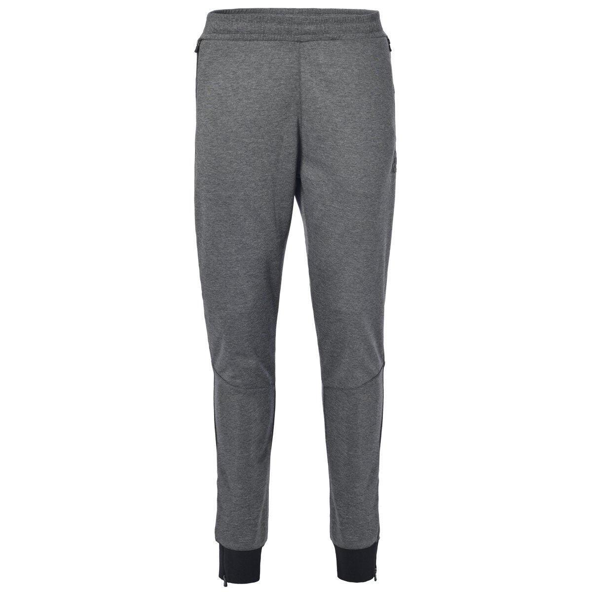 Kappa - Jogging Homme Kouros Gris - Pantalons - Gris - 48 Xl - Decathlon