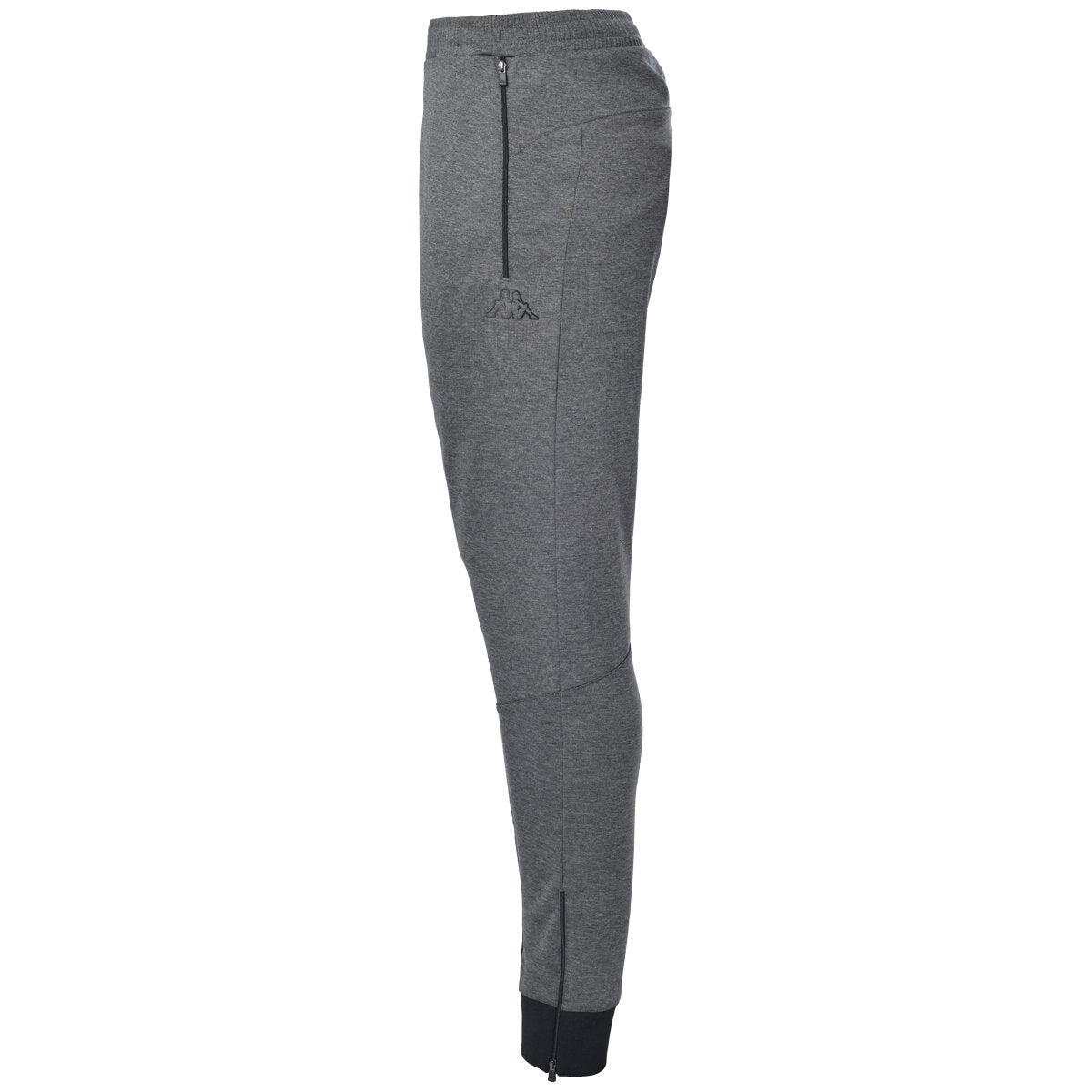 Jogging homme Kouros gris 4/5