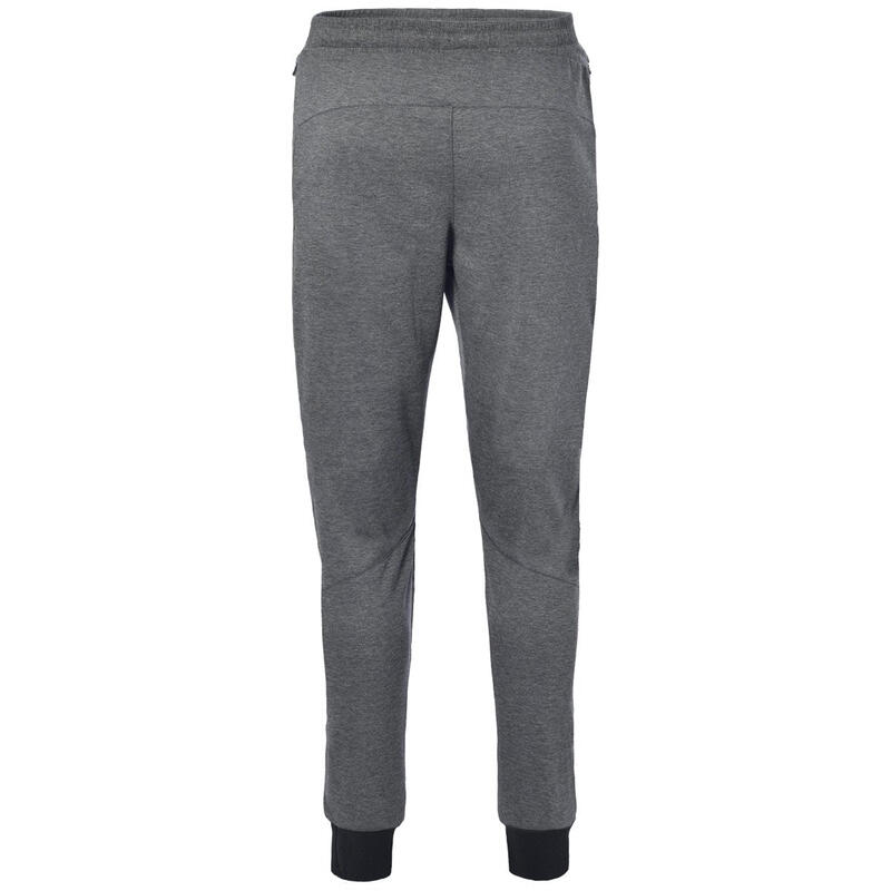 Pantalón Hombre Kouros Kappa liso