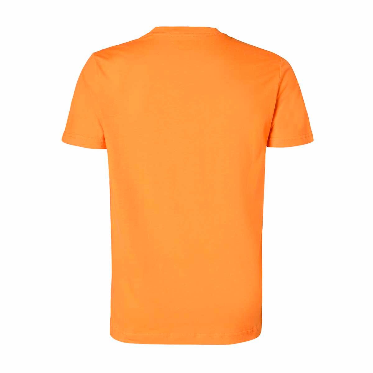 T-Shirt Kappa Cafers Slim 6/7