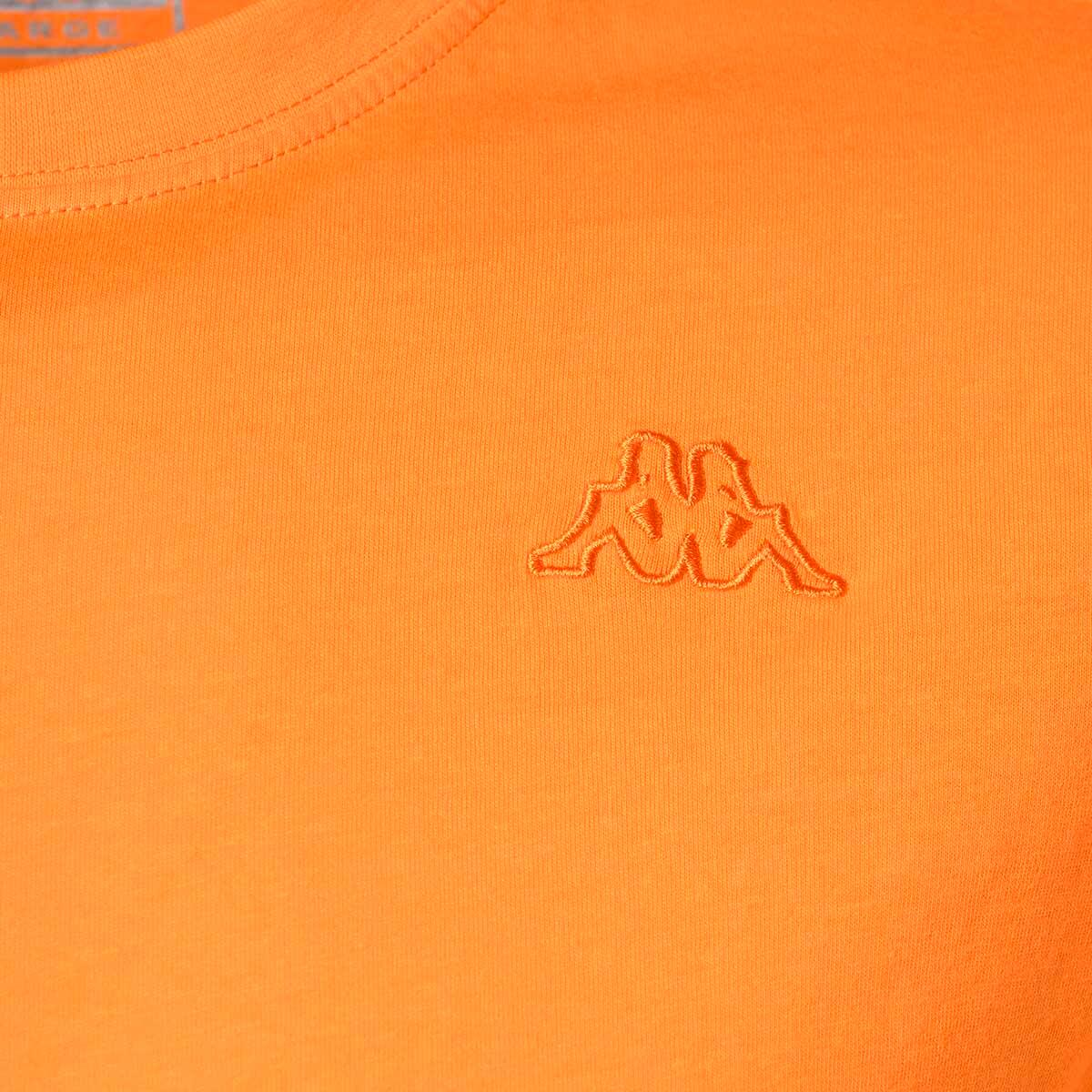 T-Shirt Kappa Cafers Slim 7/7