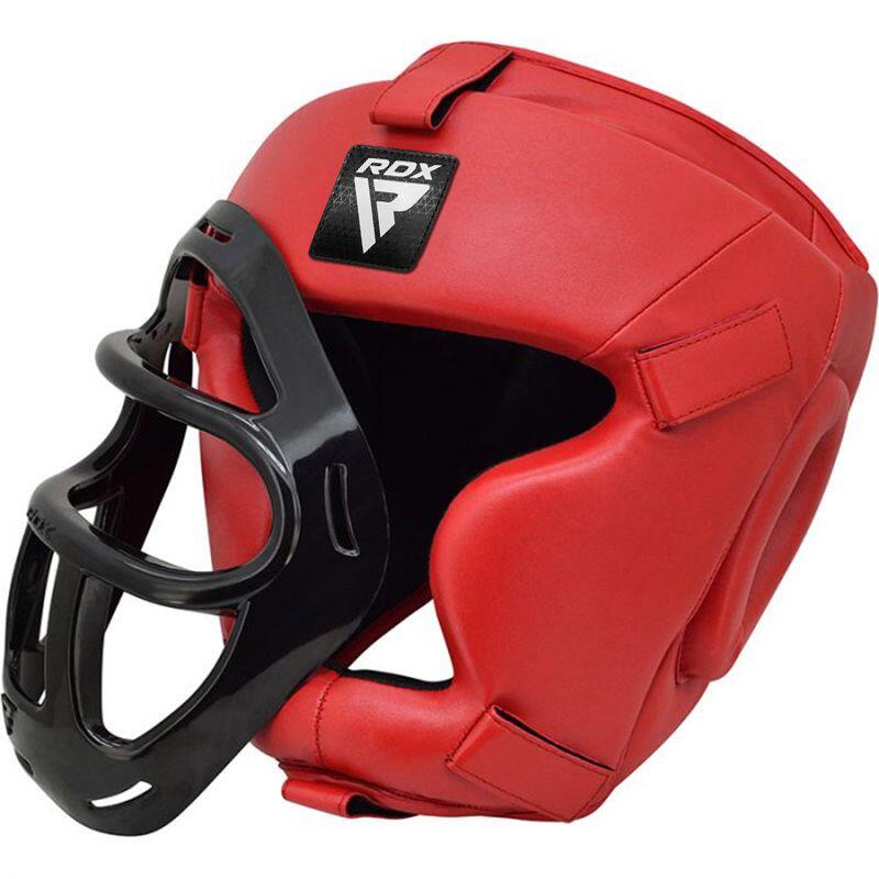 Capacete de Combate de Grade Destacável RDX