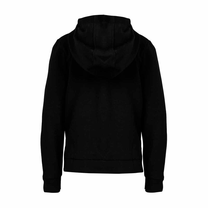 Sudadera Niños BTS Becky Kappa con cremallera