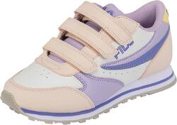 Baskets velcro enfant Fila Orbit