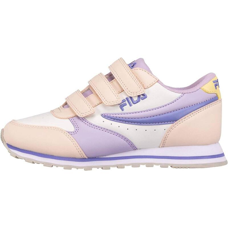 Pantofi sport pentru copii Fila Orbit Velcro Low