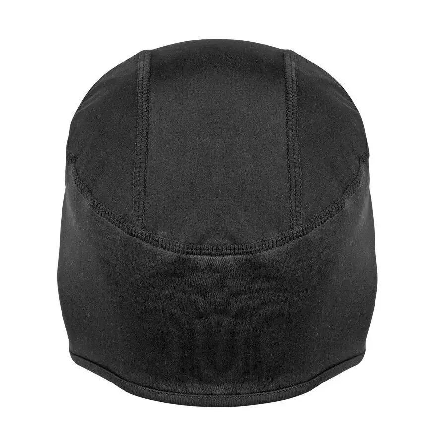 Czapka pod kask unisex Rockbros LF041BK ocieplana 2/2