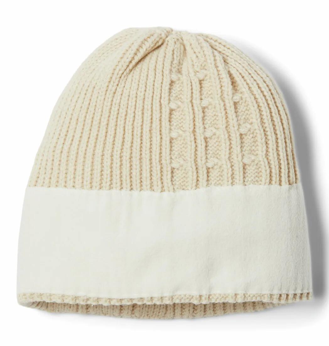 Czapka Zimowa Unisex Columbia Agate Pass Cable Knit Beanie 2/2