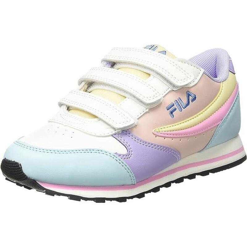 Orbit Velcro Low Sportschuhe Für Kinder