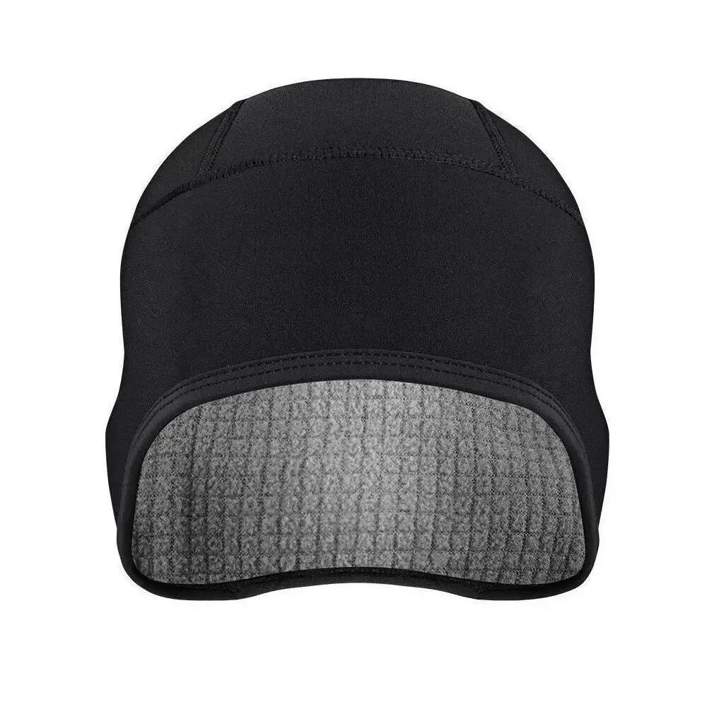 Czapka pod kask unisex Rockbros YPP002 ocieplana 2/2