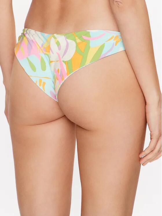Bas de maillot de bain Billabong Dreamland Rev Tanga 3/3
