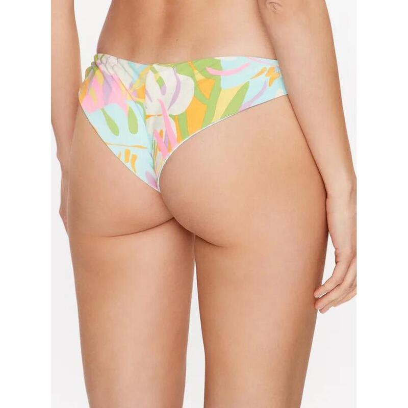 Bas de maillot de bain Billabong Dreamland Rev Tanga