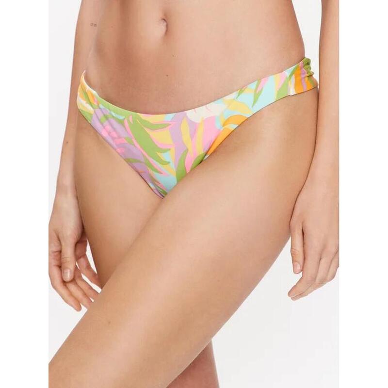 Bas de maillot de bain Billabong Dreamland Rev Tanga