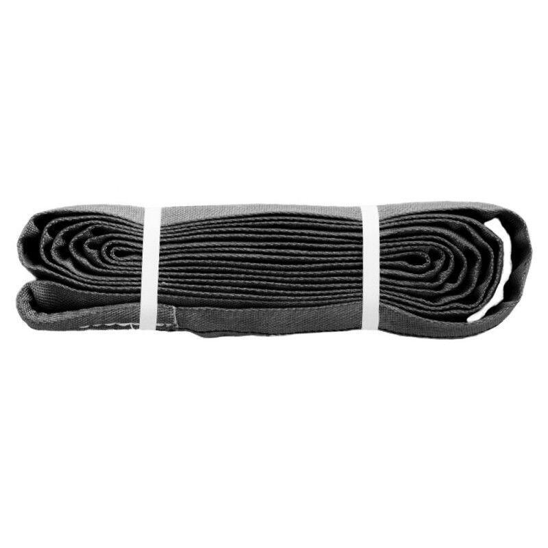 BAND SLING 2m/6ft voor de slackline