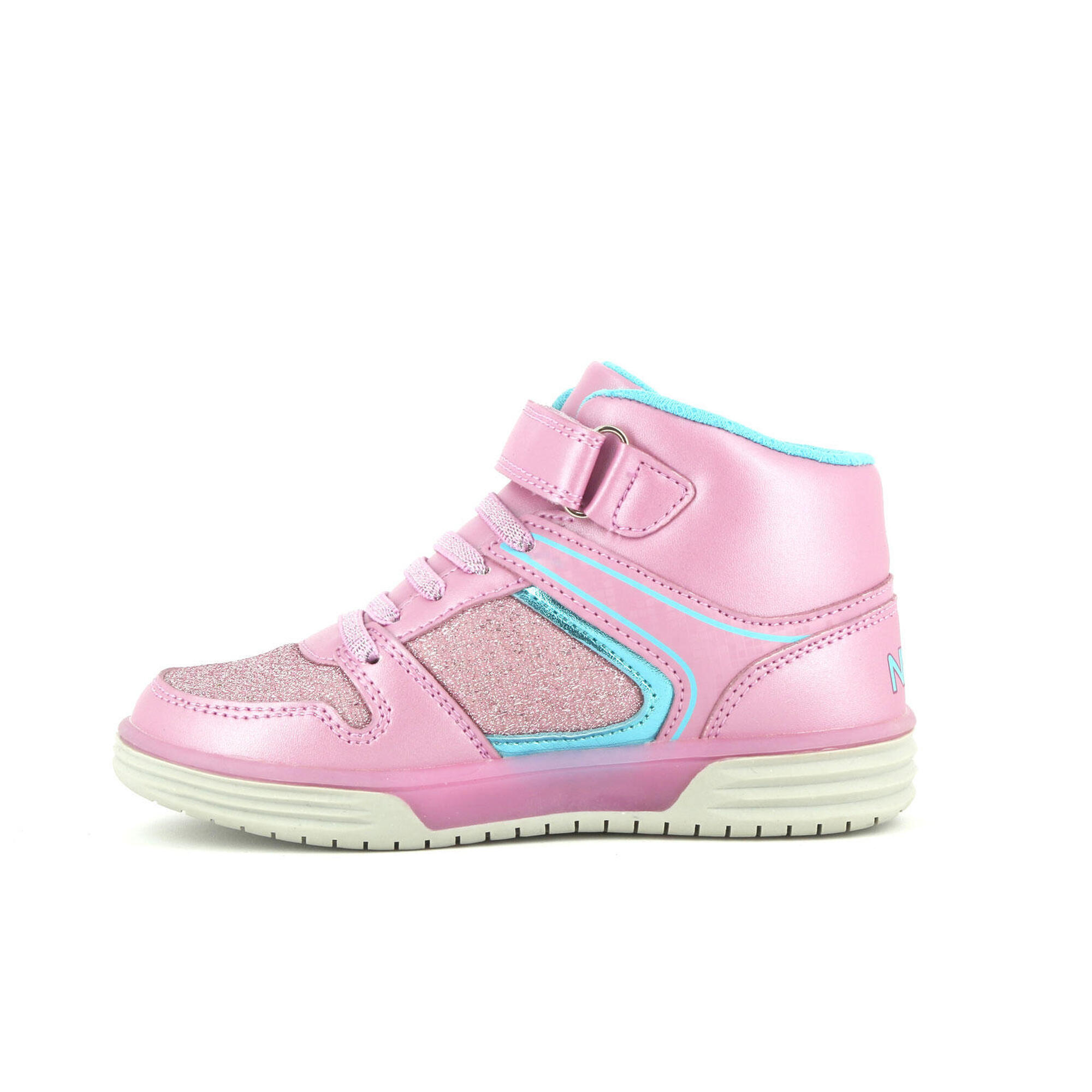 Zapatos nasa para niños hot sale