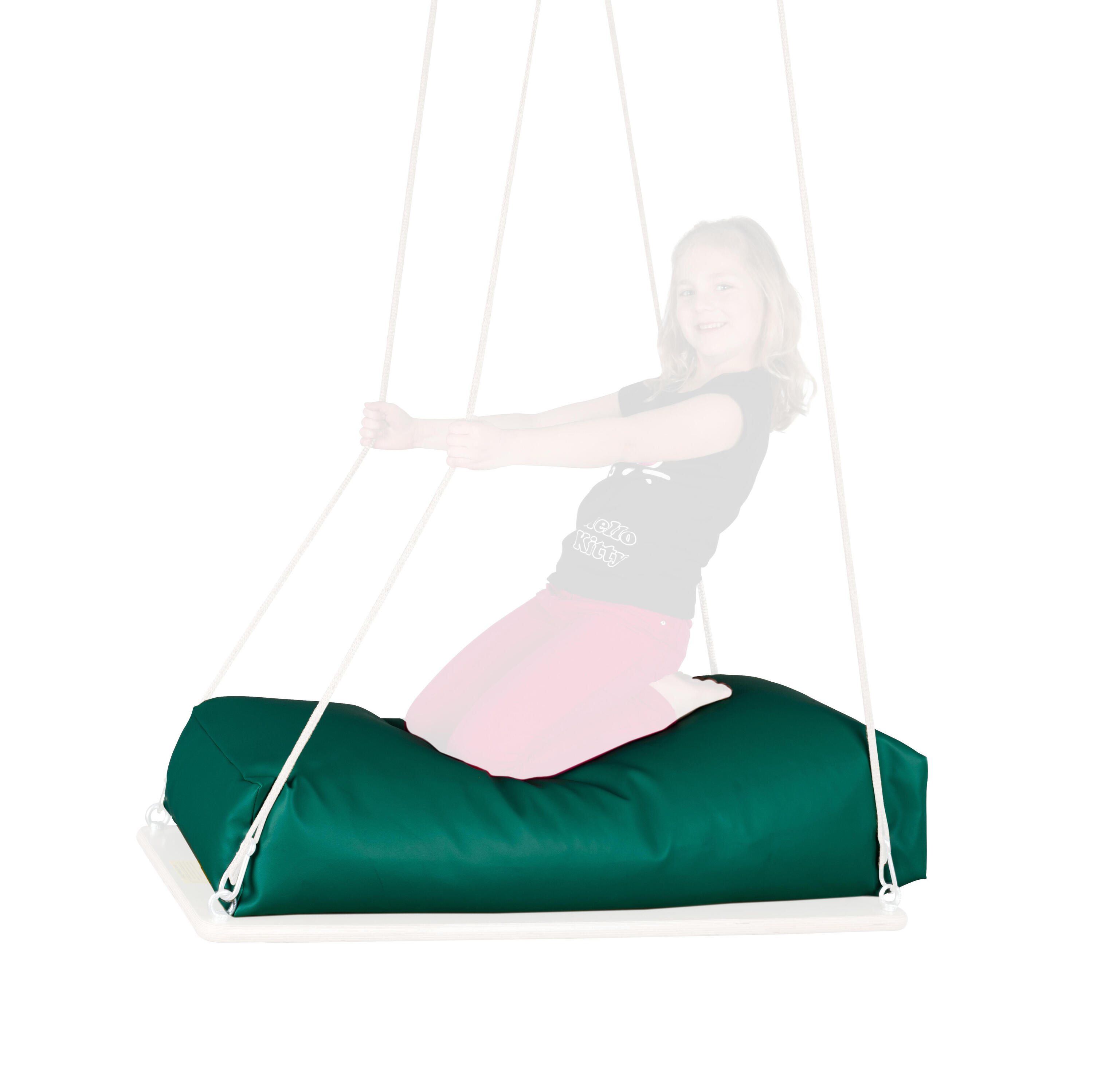 Coussin de rembourrage pour balançoire pour barre fixe Unisexe 2/2