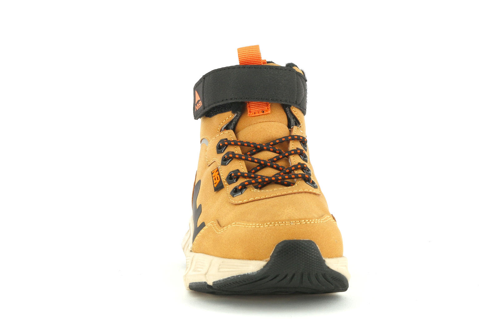 Zapatillas de marcha NASA Marrones para Niño 5/6