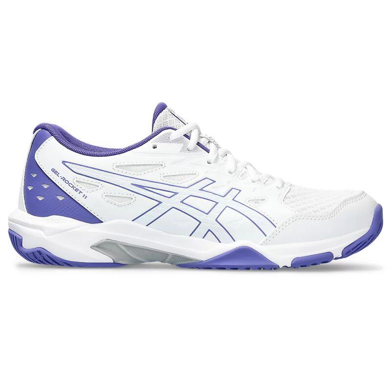 Buty do squasha damskie Asics Gel Rocket 11 Women 100