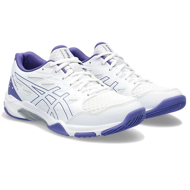 Buty do squasha damskie Asics Gel Rocket 11 Women 100