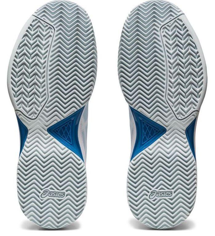Buty tenisowe damskie Asics Gel Dedicate 7 Clay 405 6/6