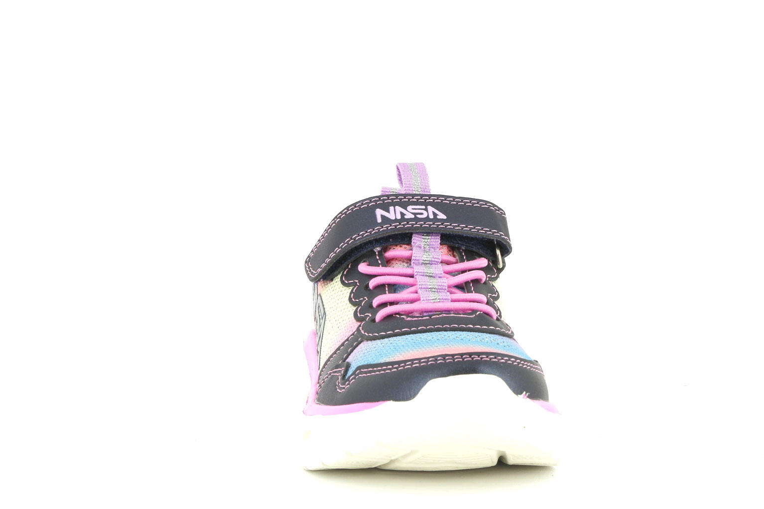 Baskets Pablosky modèle 10147-619401 pour filles 5/6