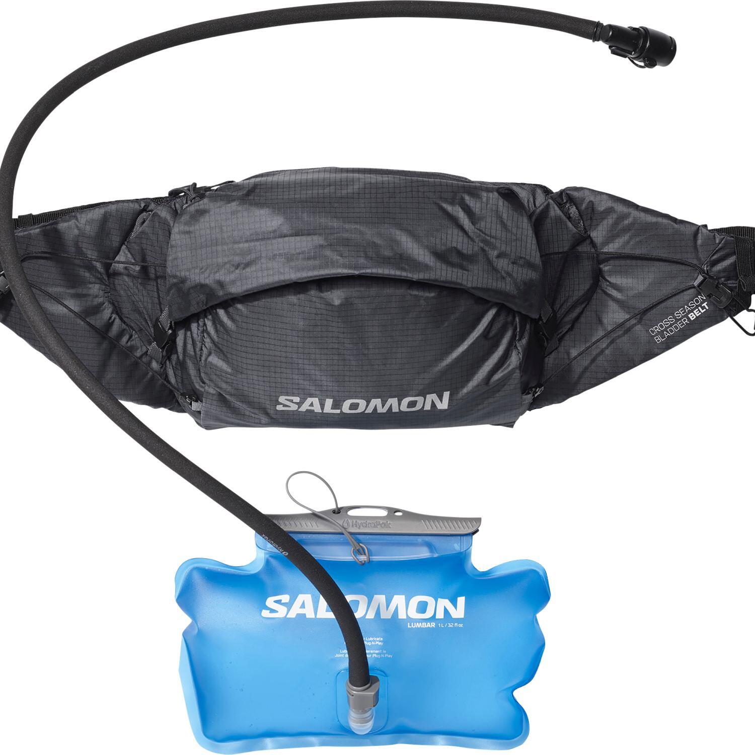 Riñonera Salomon para hombre 2/7