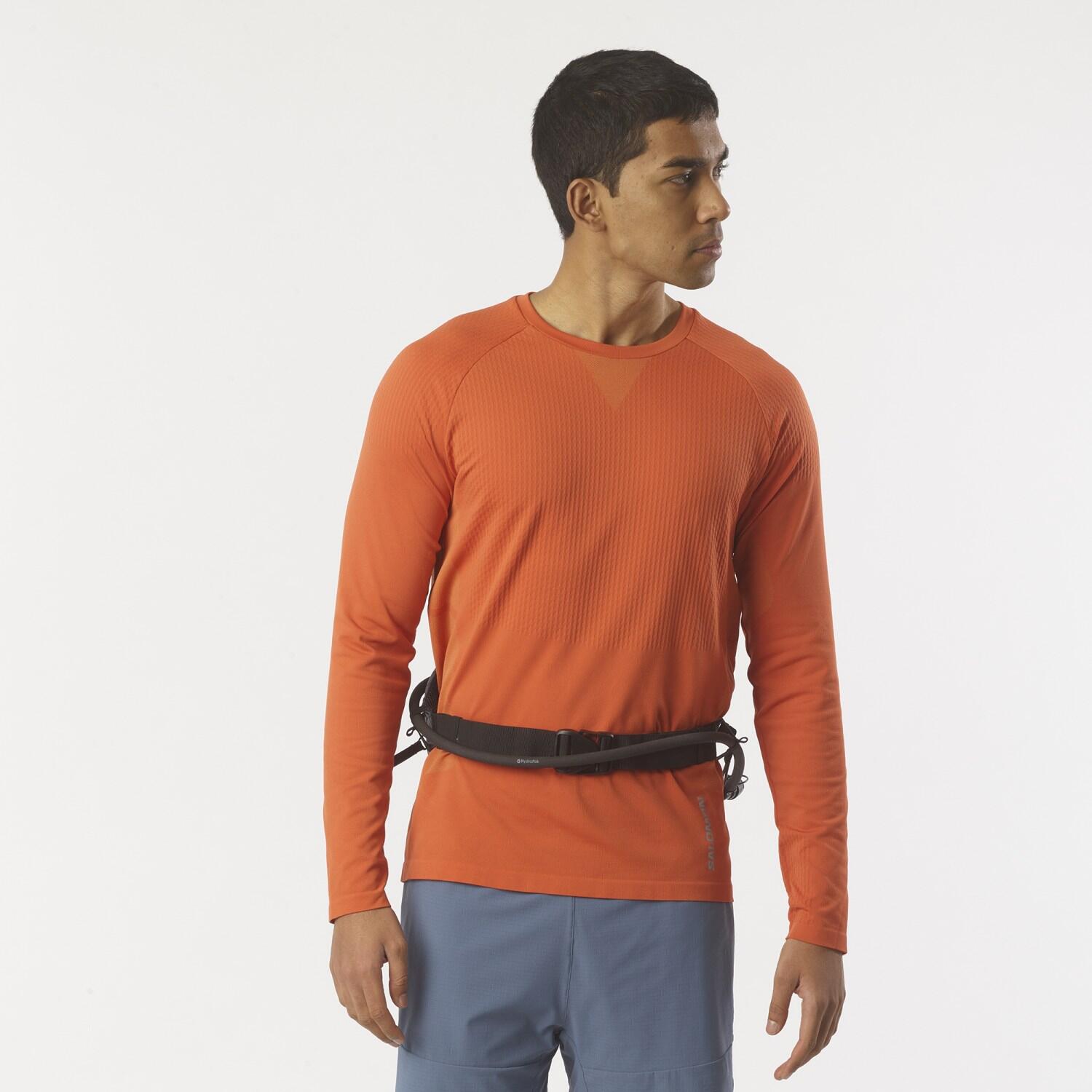 Riñonera Salomon para hombre 7/7