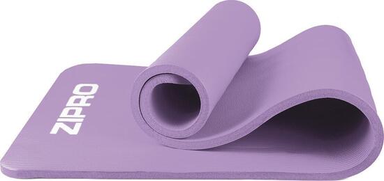 Zipro NBR Trainingsmatte 15mm