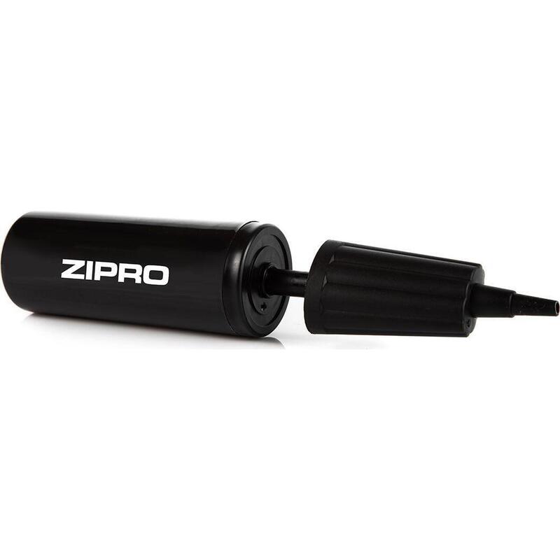 Zipro Anti-Burst 55cm gymnastiekbal met pomp
