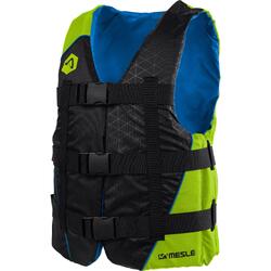 Gilet de Natation Adulte H210 50N Tailles 2XS - 4XL SUP Kajak Wakeboard