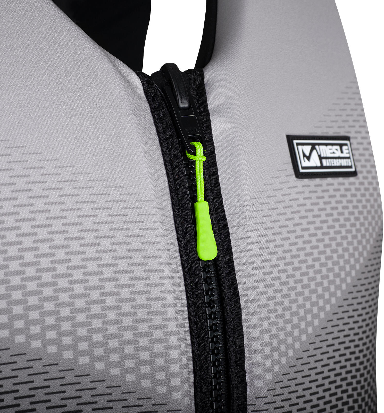Gilet d'aide à la flottabilité NYO Néoprène Adulte Homme 50 N Wakeboard Jetski 3/6