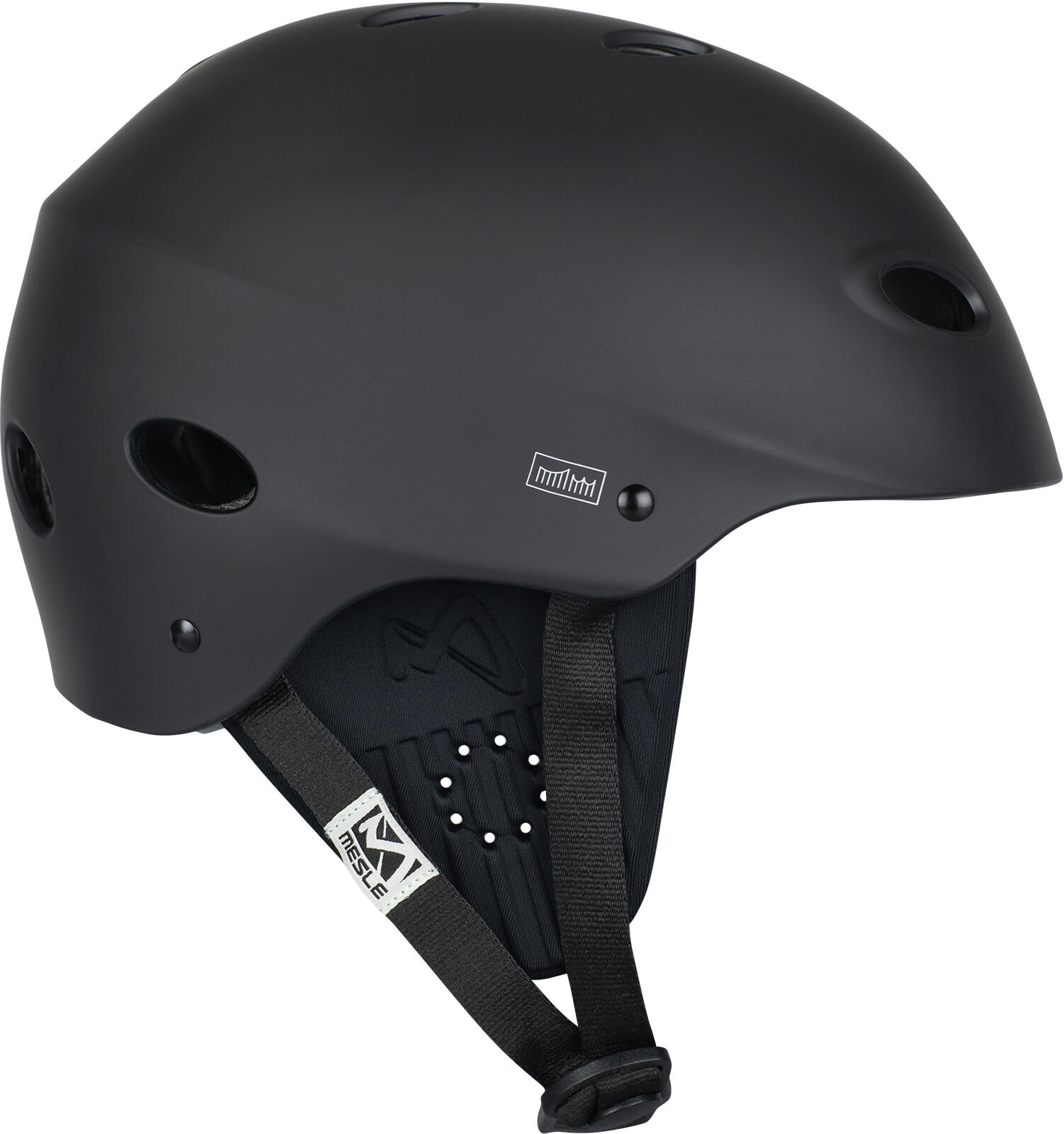 MESLE Wassersport Helm Ultuna Wakeboard Kajak Kite Helm Herren / Damen Mesle