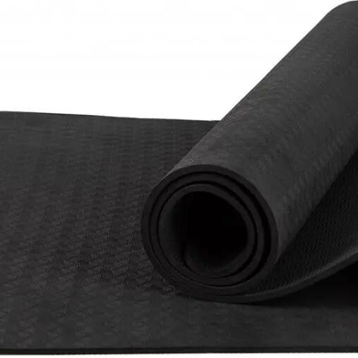 Zipro TPE 173×61×0.4 cm Training Mat – Anti-Slip Lightweight