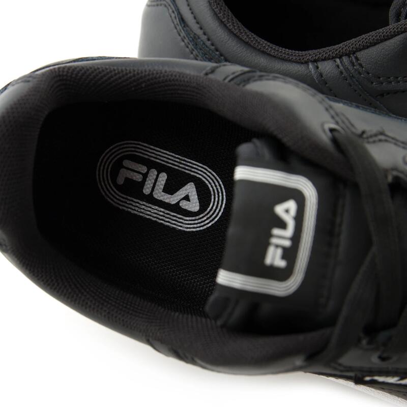 Chaussures de marche en cuir Fila Sevaro pour hommes