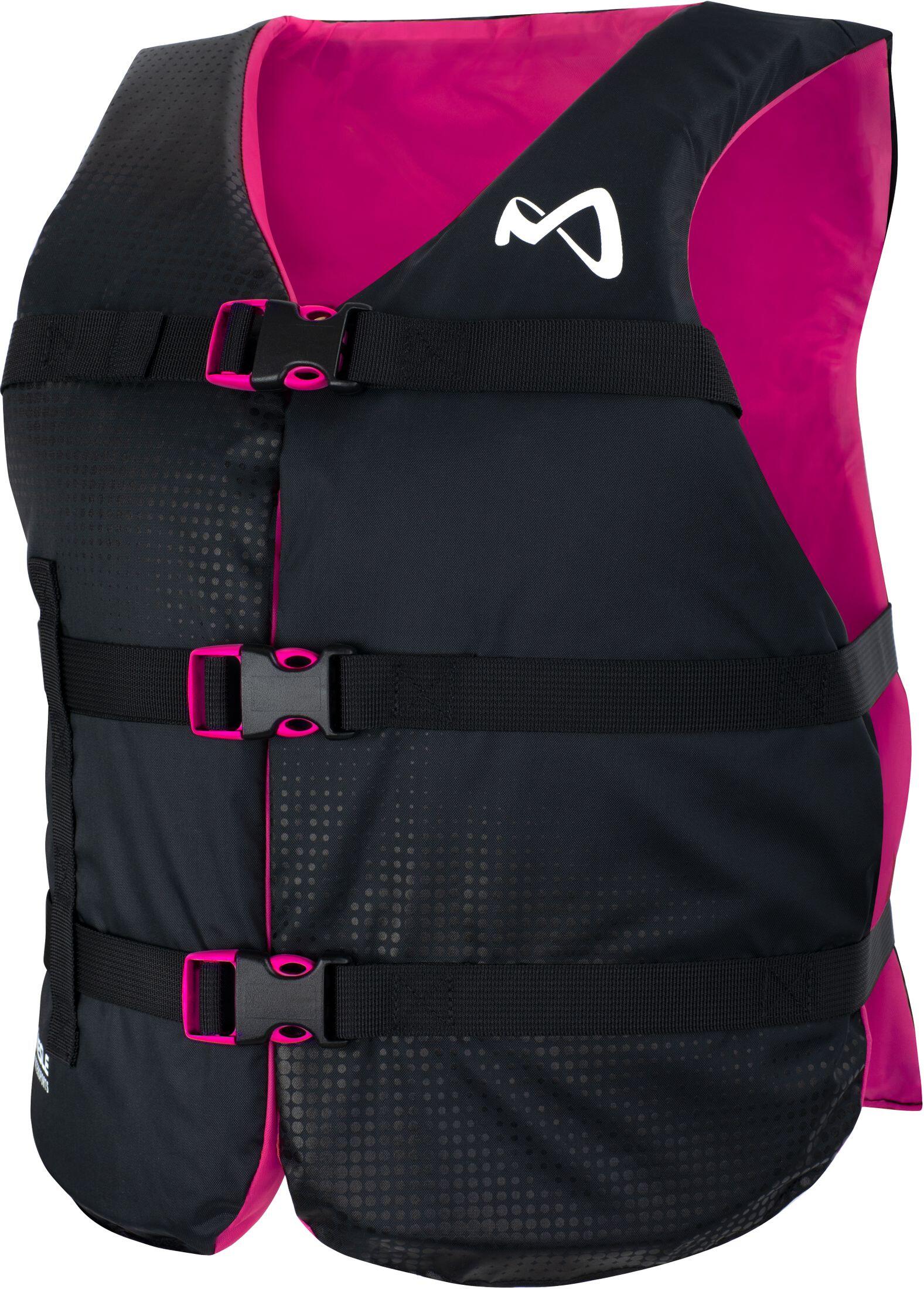 MESLE Zwemvest Sportswoman SUP Kajak Zeilen Dames Drijfvest