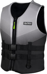 Gilet d'aide à la flottabilité NYO Néoprène Adulte Homme 50 N Wakeboard Jetski