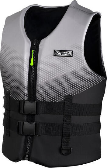 Auftriebsweste NYO Wakeboard Herren Neopren Schwimmweste Erwachsene