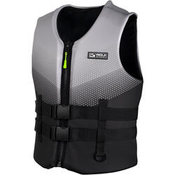 Gilet d'aide à la flottabilité NYO Néoprène Adulte Homme 50 N Wakeboard Jetski