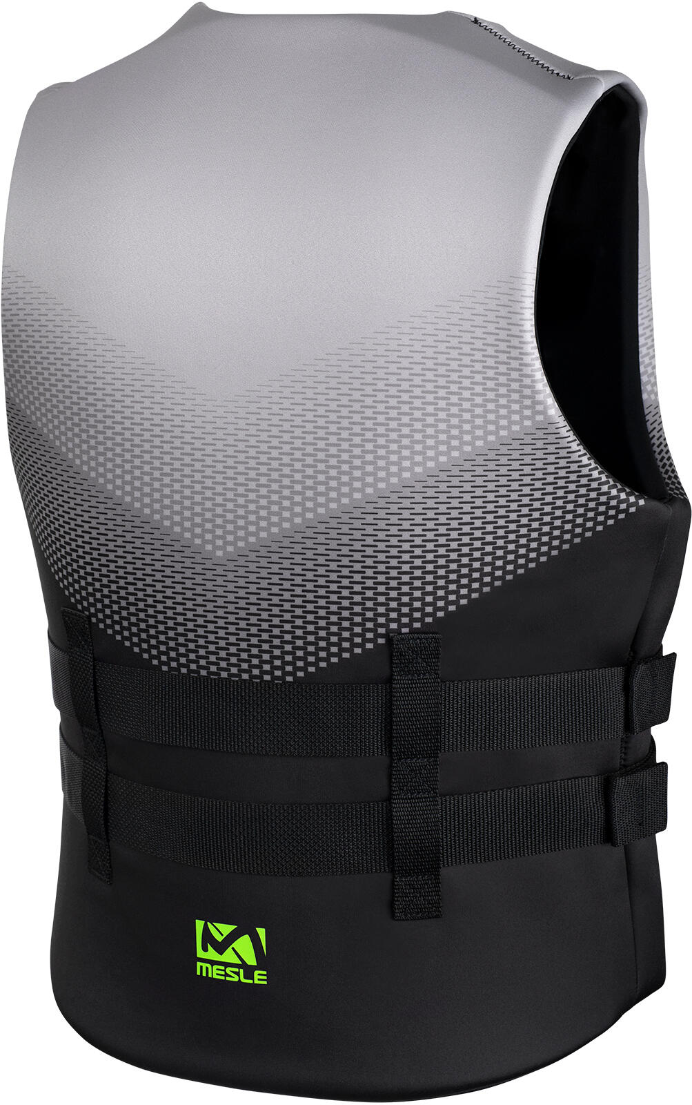 Gilet d'aide à la flottabilité NYO Néoprène Adulte Homme 50 N Wakeboard Jetski 2/6